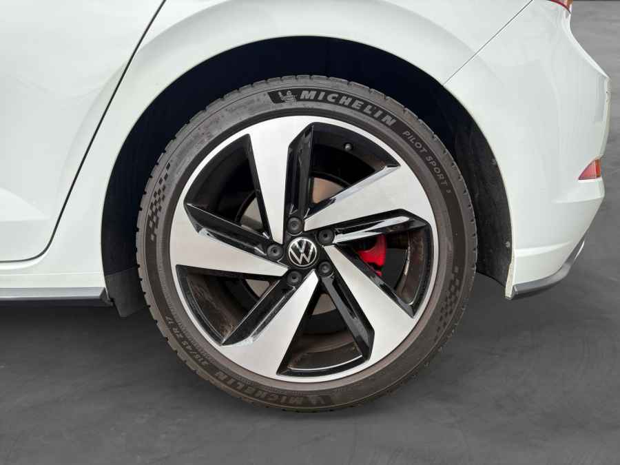 VOLKSWAGEN d'occasion POLO GTI 207ch 2.0 TSI DSG7 de 2024 Pamiers