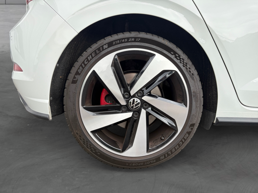 VOLKSWAGEN d'occasion POLO GTI 207ch 2.0 TSI DSG7 de 2024 Pamiers