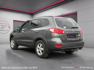 HYUNDAI d'occasion SANTA 2.2 CRDI 155 2WD PACK CONFORT de 2009
