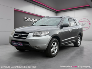 HYUNDAI d'occasion SANTA 2.2 CRDI 155 2WD PACK CONFORT de 2009