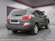 HYUNDAI d'occasion SANTA 2.2 CRDI 155 2WD PACK CONFORT de 2009