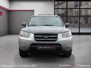 HYUNDAI d'occasion SANTA 2.2 CRDI 155 2WD PACK CONFORT de 2009