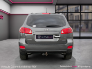 HYUNDAI d'occasion SANTA 2.2 CRDI 155 2WD PACK CONFORT de 2009