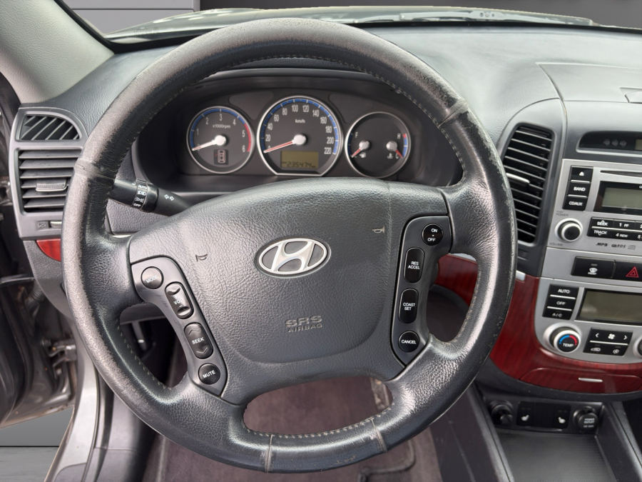 HYUNDAI d'occasion SANTA 2.2 CRDI 155 2WD PACK CONFORT de 2009