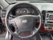 HYUNDAI d'occasion SANTA 2.2 CRDI 155 2WD PACK CONFORT de 2009