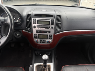 HYUNDAI d'occasion SANTA 2.2 CRDI 155 2WD PACK CONFORT de 2009