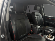 HYUNDAI d'occasion SANTA 2.2 CRDI 155 2WD PACK CONFORT de 2009