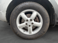 HYUNDAI d'occasion SANTA 2.2 CRDI 155 2WD PACK CONFORT de 2009