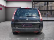 CITROEN d'occasion C4 PICASSO 1.6 HDI 110 MILLENIUM BMP6 de 2011 Le