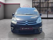 CITROEN d'occasion C4 PICASSO 1.6 HDI 110 MILLENIUM BMP6 de 2011 Le