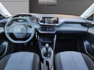PEUGEOT d'occasion 208 1.2 PURETECH 75 ACTIVE PACK de 2022 Valence