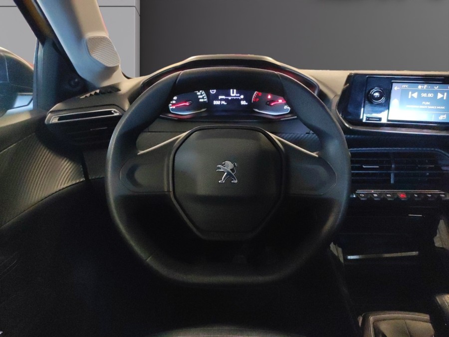 PEUGEOT d'occasion 208 1.2 PURETECH 75 ACTIVE PACK de 2022 Valence
