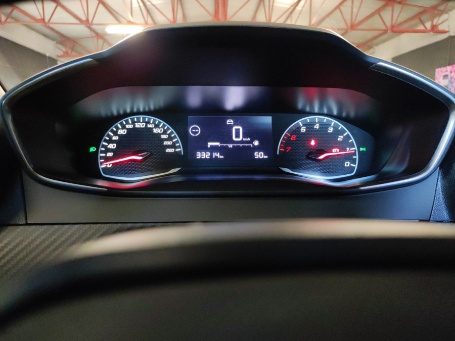 PEUGEOT d'occasion 208 1.2 PURETECH 75 ACTIVE PACK de 2022 Valence