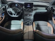 MERCEDES d'occasion CLASSE C IV C220 D EXECUTIVE FASCINATION BA de