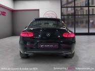 MERCEDES d'occasion CLASSE C IV C220 D EXECUTIVE FASCINATION BA de