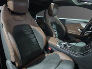 MERCEDES d'occasion CLASSE C IV C220 D EXECUTIVE FASCINATION BA de