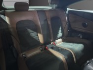 MERCEDES d'occasion CLASSE C IV C220 D EXECUTIVE FASCINATION BA de
