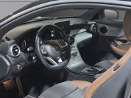 MERCEDES d'occasion CLASSE C IV C220 D EXECUTIVE FASCINATION BA de