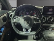 MERCEDES d'occasion CLASSE C IV C220 D EXECUTIVE FASCINATION BA de