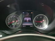 MERCEDES d'occasion CLASSE C IV C220 D EXECUTIVE FASCINATION BA de