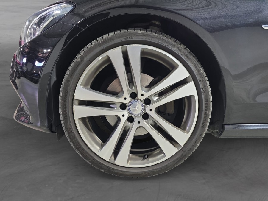 MERCEDES d'occasion CLASSE C IV C220 D EXECUTIVE FASCINATION BA de