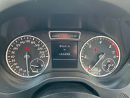 MERCEDES d'occasion CLASSE A A180 D INTUITION de 2013 Toulon Ouest