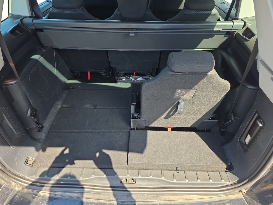 CITROEN d'occasion C4 PICASSO 1.6 HDI 110 MILLENIUM BMP6 de 2011 Le