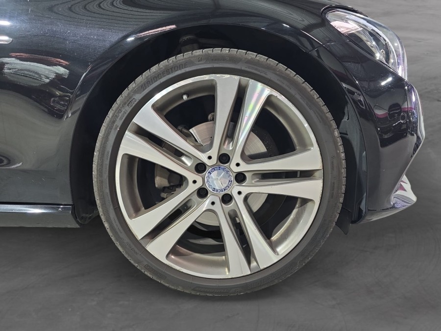 MERCEDES d'occasion CLASSE C IV C220 D EXECUTIVE FASCINATION BA de