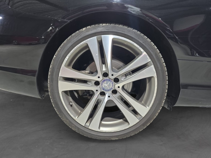 MERCEDES d'occasion CLASSE C IV C220 D EXECUTIVE FASCINATION BA de