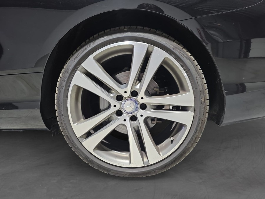 MERCEDES d'occasion CLASSE C IV C220 D EXECUTIVE FASCINATION BA de