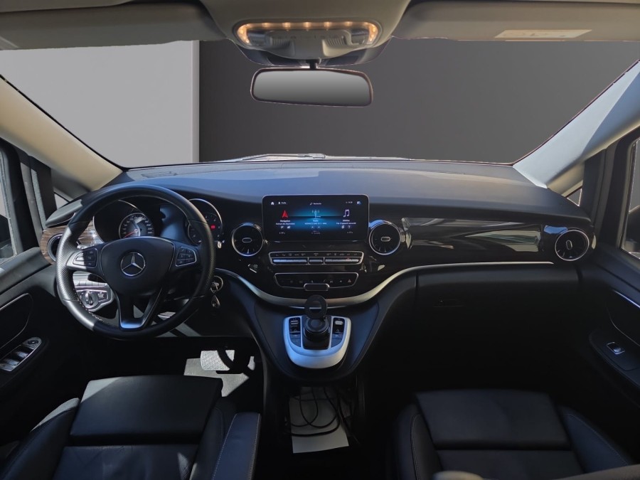 MERCEDES d'occasion CLASSE V CLASSE V EXTRA LONG 300 D EXTRA LONG de