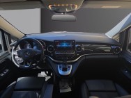 MERCEDES d'occasion CLASSE V CLASSE V EXTRA LONG 300 D EXTRA LONG de