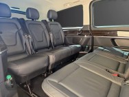 MERCEDES d'occasion CLASSE V CLASSE V EXTRA LONG 300 D EXTRA LONG de