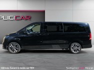 MERCEDES d'occasion CLASSE V CLASSE V EXTRA LONG 300 D EXTRA LONG de