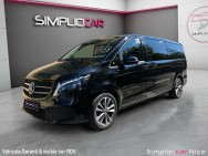 MERCEDES d'occasion CLASSE V CLASSE V EXTRA LONG 300 D EXTRA LONG de