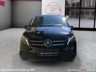 MERCEDES d'occasion CLASSE V CLASSE V EXTRA LONG 300 D EXTRA LONG de