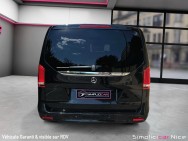 MERCEDES d'occasion CLASSE V CLASSE V EXTRA LONG 300 D EXTRA LONG de