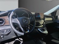MERCEDES d'occasion CLASSE V CLASSE V EXTRA LONG 300 D EXTRA LONG de