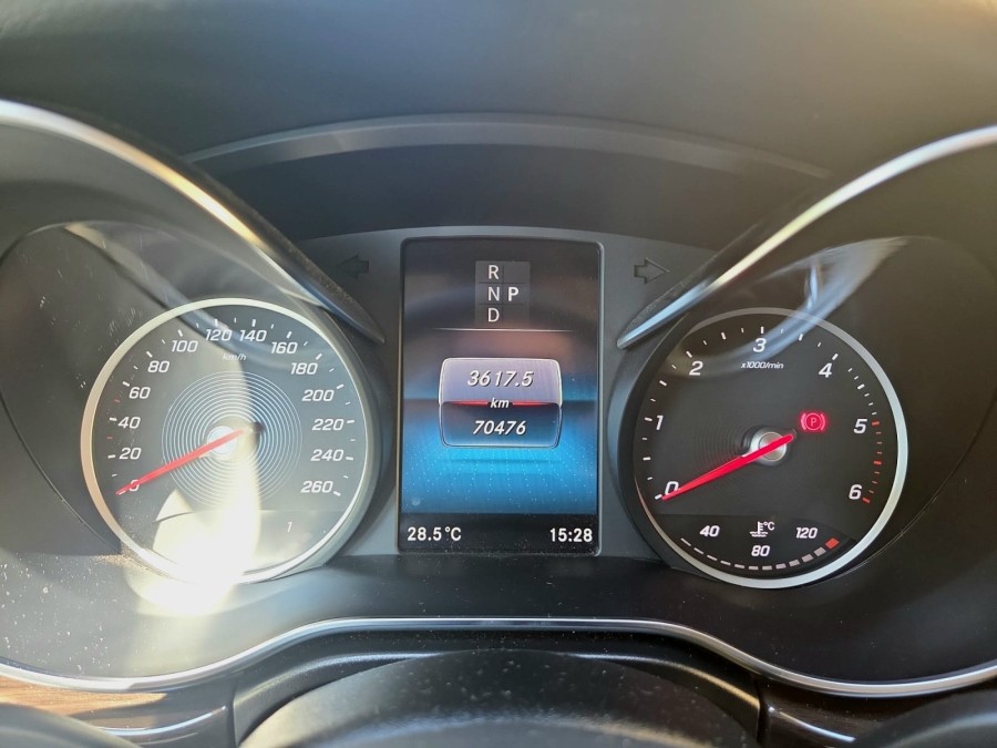 MERCEDES d'occasion CLASSE V CLASSE V EXTRA LONG 300 D EXTRA LONG de