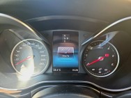 MERCEDES d'occasion CLASSE V CLASSE V EXTRA LONG 300 D EXTRA LONG de