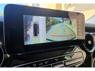 MERCEDES d'occasion CLASSE V CLASSE V EXTRA LONG 300 D EXTRA LONG de