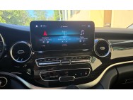 MERCEDES d'occasion CLASSE V CLASSE V EXTRA LONG 300 D EXTRA LONG de