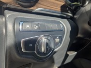 MERCEDES d'occasion CLASSE V CLASSE V EXTRA LONG 300 D EXTRA LONG de