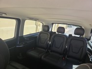 MERCEDES d'occasion CLASSE V CLASSE V EXTRA LONG 300 D EXTRA LONG de