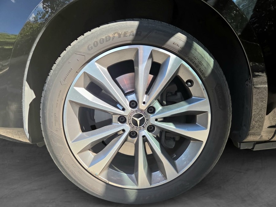 MERCEDES d'occasion CLASSE V CLASSE V EXTRA LONG 300 D EXTRA LONG de