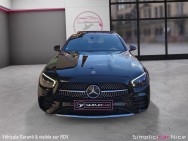 MERCEDES d'occasion CLASSE E E 300 DE AMG LINE 9G TRONIC de 2021 Nice