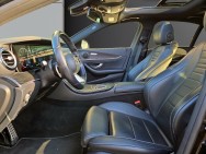MERCEDES d'occasion CLASSE E E 300 DE AMG LINE 9G TRONIC de 2021 Nice
