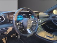 MERCEDES d'occasion CLASSE E E 300 DE AMG LINE 9G TRONIC de 2021 Nice