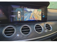MERCEDES d'occasion CLASSE E E 300 DE AMG LINE 9G TRONIC de 2021 Nice