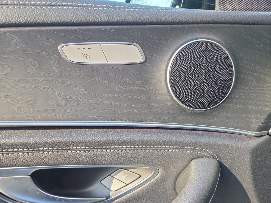 MERCEDES d'occasion CLASSE E E 300 DE AMG LINE 9G TRONIC de 2021 Nice
